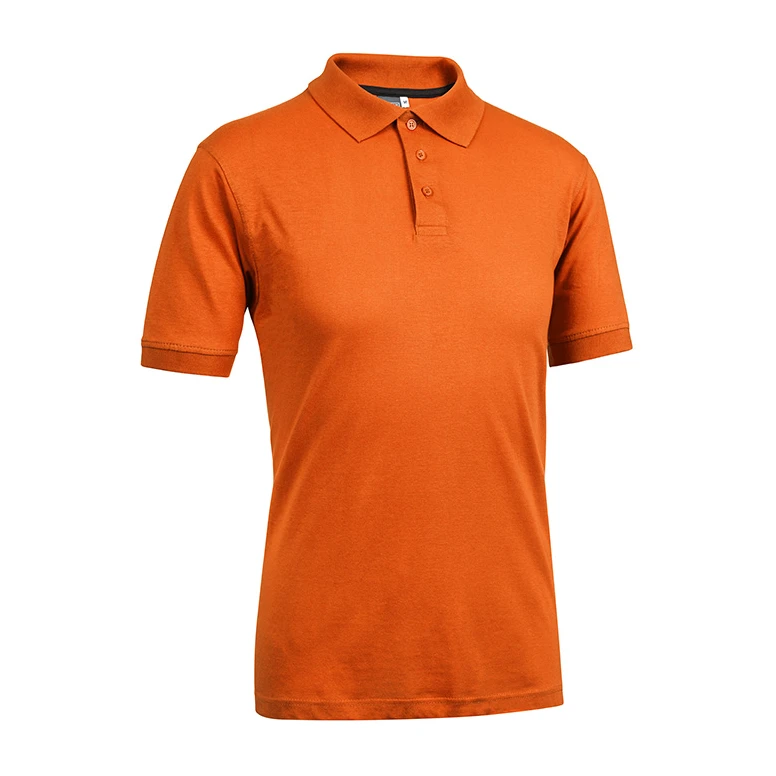 Polo de Trabajo 100% Algodón Sottozero Fox Jersey E0480