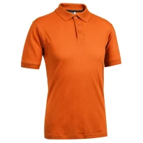 Polo de Trabajo 100% Algodón Sottozero Fox Jersey E0480
