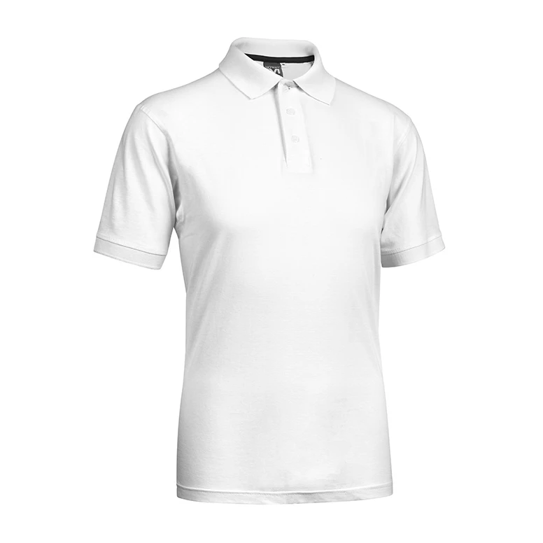 Polo de Trabajo 100% Algodón Sottozero Fox Jersey E0480
