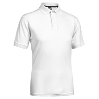 Polo de Trabajo 100% Algodón Sottozero Fox Jersey E0480