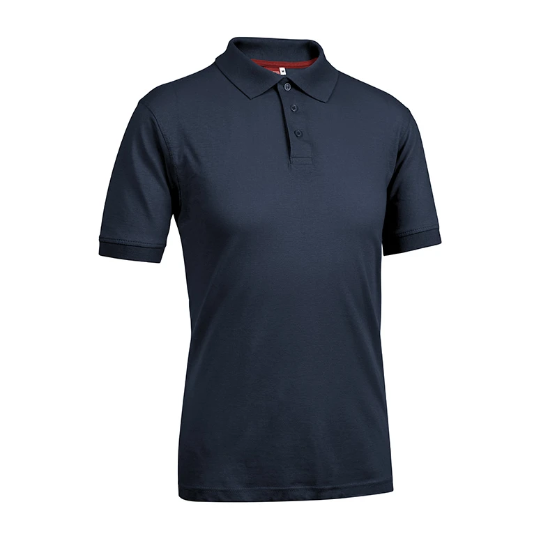 Polo de Trabajo 100% Algodón Sottozero Fox Jersey E0480