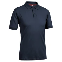 Polo de Trabajo 100% Algodón Sottozero Fox Jersey E0480