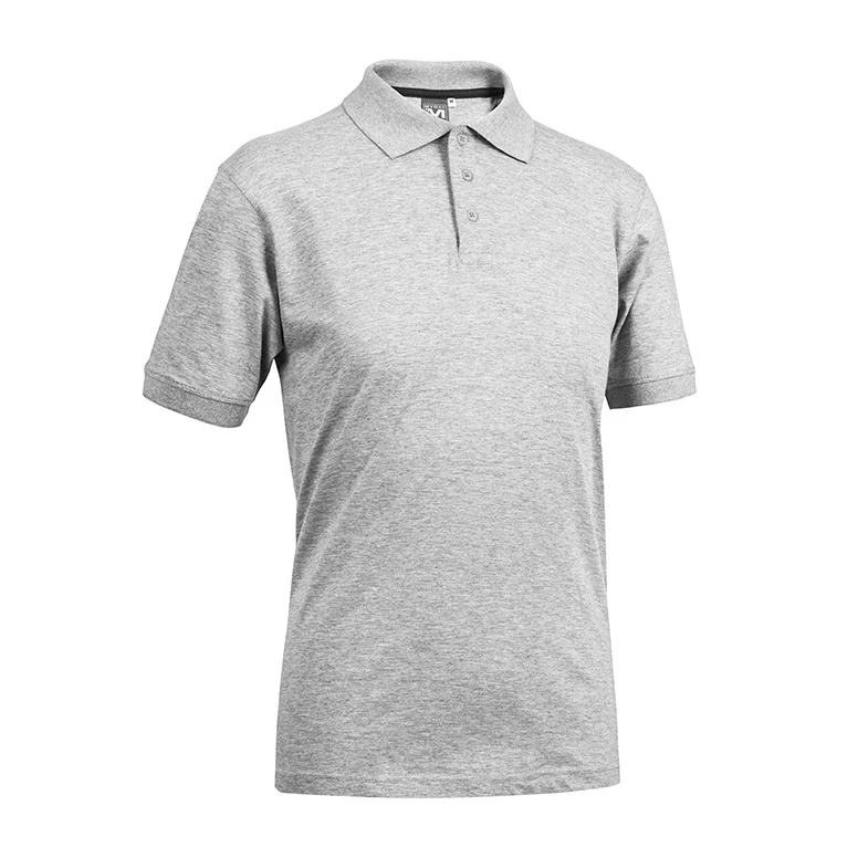 Polo de Trabajo 100% Algodón Sottozero Fox Jersey E0480