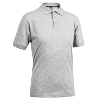 Polo de Trabajo 100% Algodón Sottozero Fox Jersey E0480