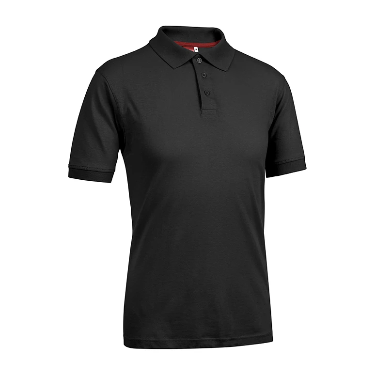 Polo de Trabajo 100% Algodón Sottozero Fox Jersey E0480