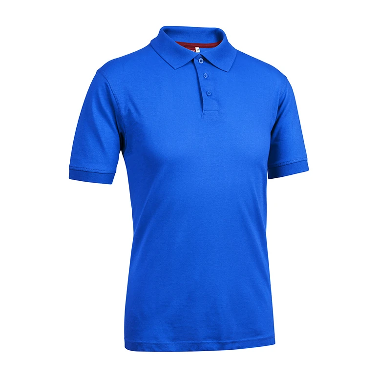Polo de Trabajo 100% Algodón Sottozero Fox Jersey E0480