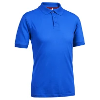 Polo de Trabajo 100% Algodón Sottozero Fox Jersey E0480
