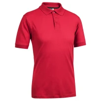 Polo de Trabajo 100% Algodón Sottozero Fox Jersey E0480