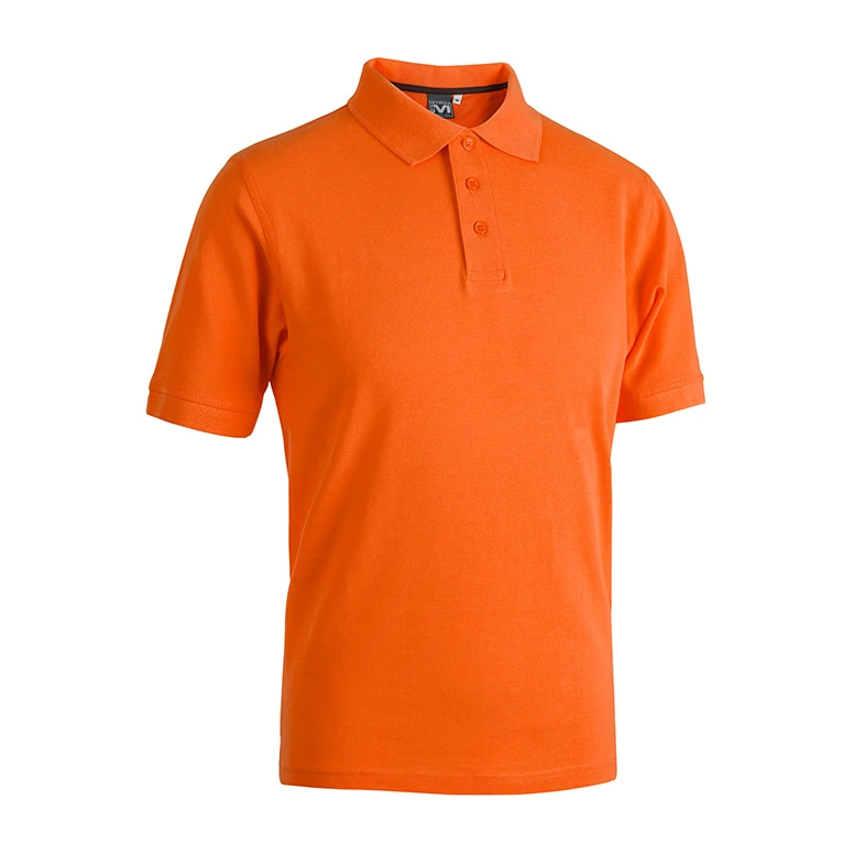 Polo de Trabajo 100% Algodón Sottozero Fox E0404