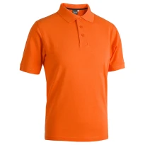 Polo de Trabajo 100% Algodón Sottozero Fox E0404