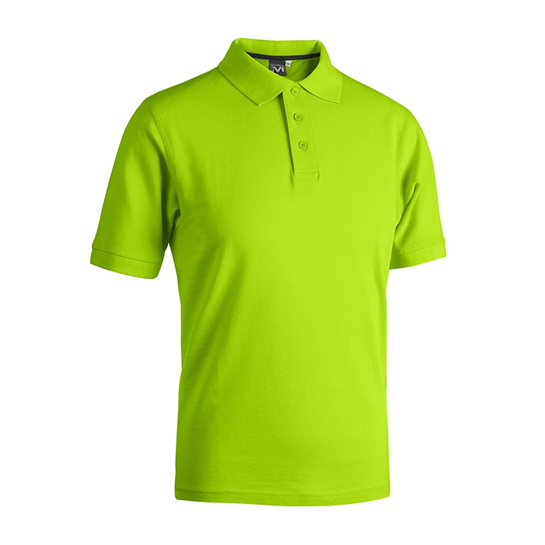 Polo de Trabajo 100% Algodón Sottozero Fox E0404