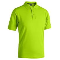 Polo de Trabajo 100% Algodón Sottozero Fox E0404