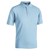 Polo de Trabajo 100% Algodón Sottozero Fox E0404