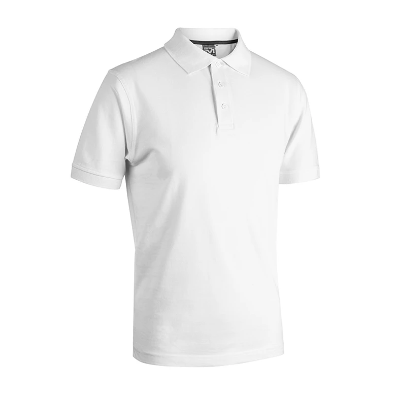Polo de Trabajo 100% Algodón Sottozero Fox E0404