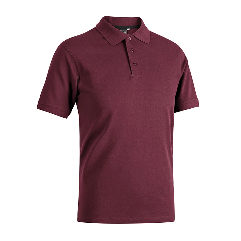 Polo de Trabajo 100% Algodón Sottozero Fox E0404