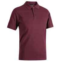 Polo de Trabajo 100% Algodón Sottozero Fox E0404