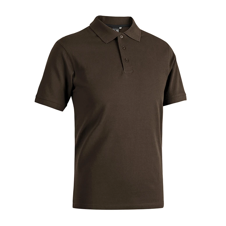 Polo de Trabajo 100% Algodón Sottozero Fox E0404