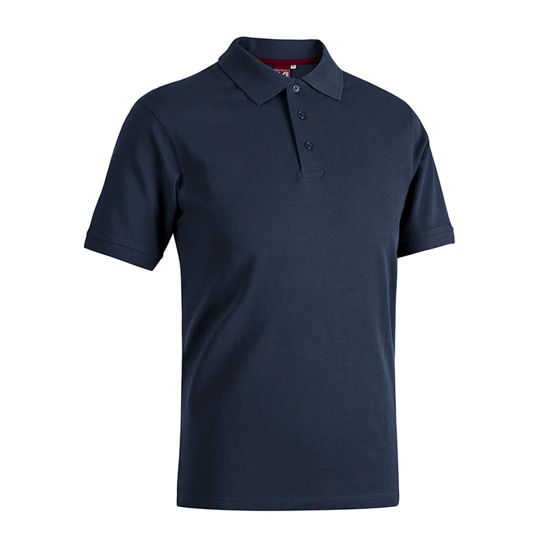 Polo de Trabajo 100% Algodón Sottozero Fox E0404