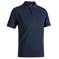 Polo de Trabajo 100% Algodón Sottozero Fox E0404