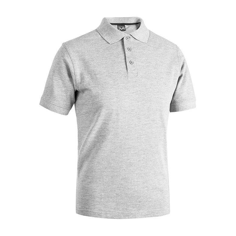 Polo de Trabajo 100% Algodón Sottozero Fox E0404
