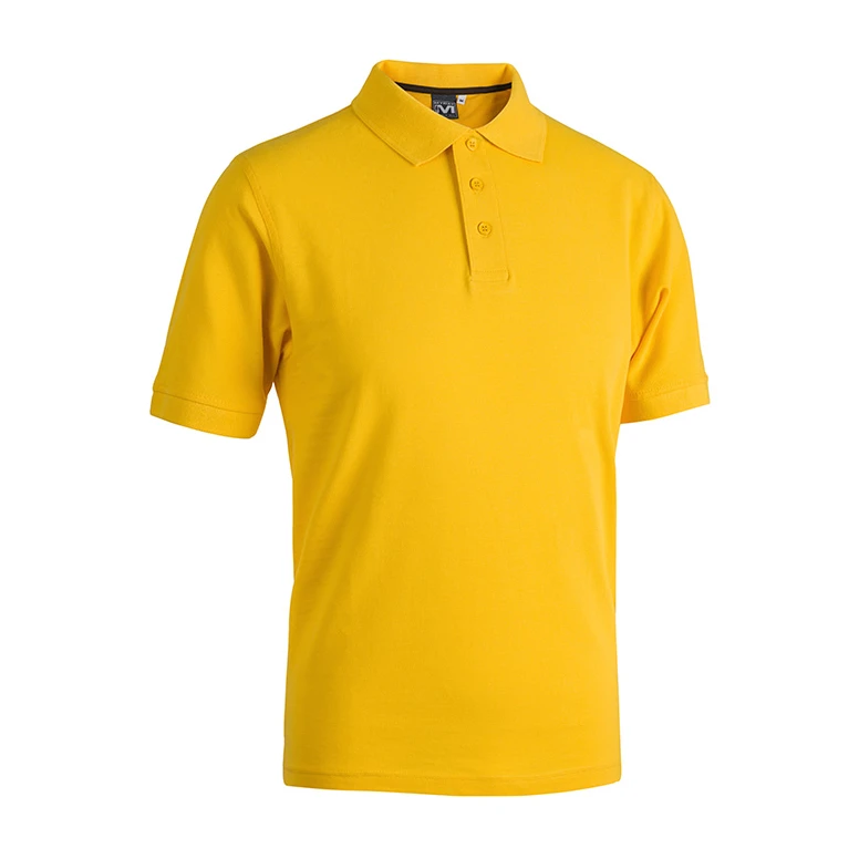 Polo de Trabajo 100% Algodón Sottozero Fox E0404