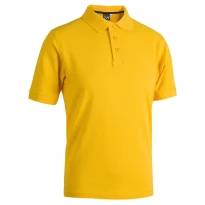 Polo de Trabajo 100% Algodón Sottozero Fox E0404