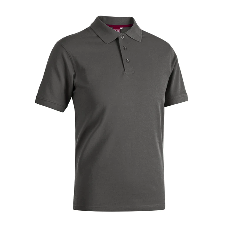 Polo de Trabajo 100% Algodón Sottozero Fox E0404