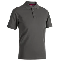 Polo de Trabajo 100% Algodón Sottozero Fox E0404