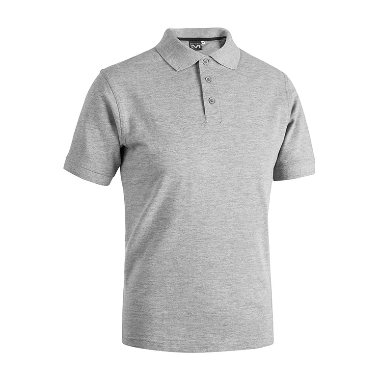 Polo de Trabajo 100% Algodón Sottozero Fox E0404