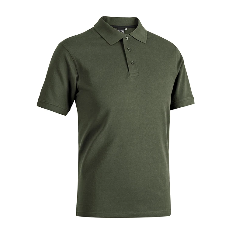 Polo de Trabajo 100% Algodón Sottozero Fox E0404