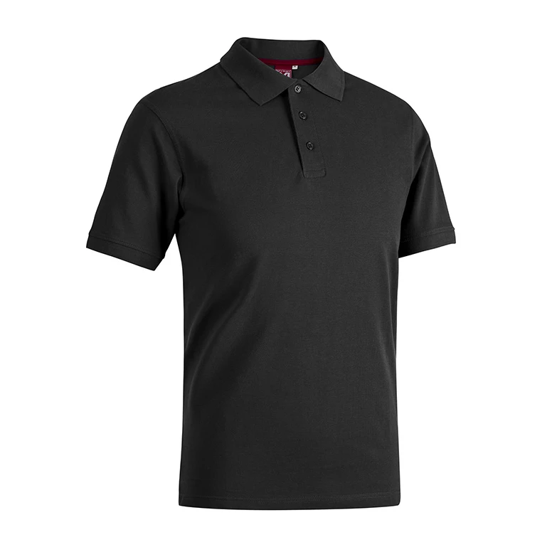 Polo de Trabajo 100% Algodón Sottozero Fox E0404