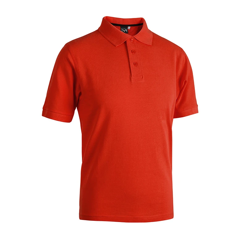Polo de Trabajo 100% Algodón Sottozero Fox E0404