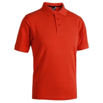 Polo de Trabajo 100% Algodón Sottozero Fox E0404