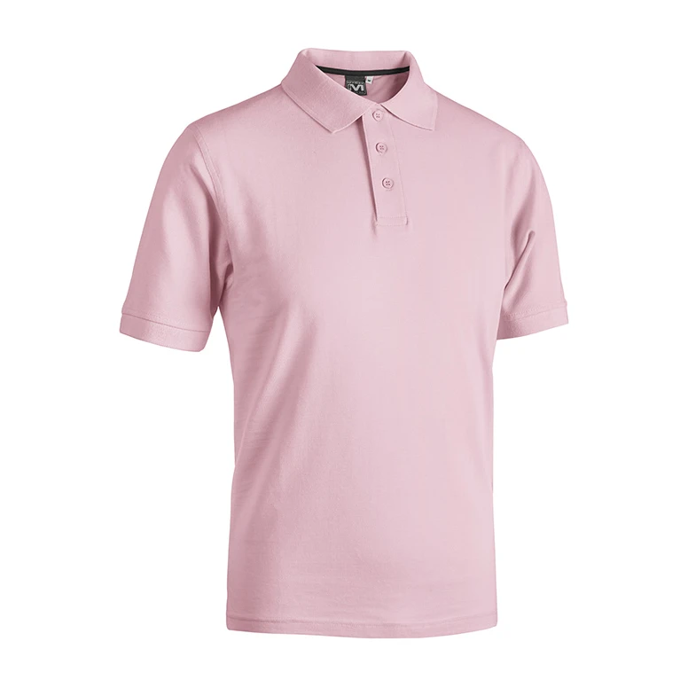 Polo de Trabajo 100% Algodón Sottozero Fox E0404