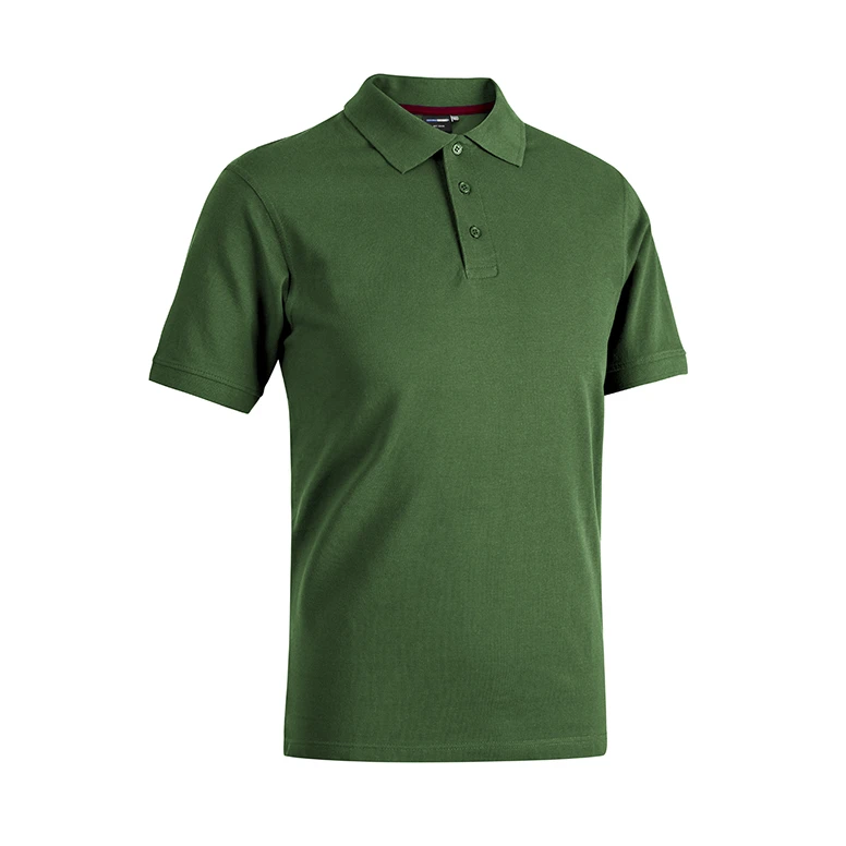 Polo de Trabajo 100% Algodón Sottozero Fox E0404