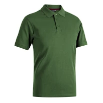 Polo de Trabajo 100% Algodón Sottozero Fox E0404