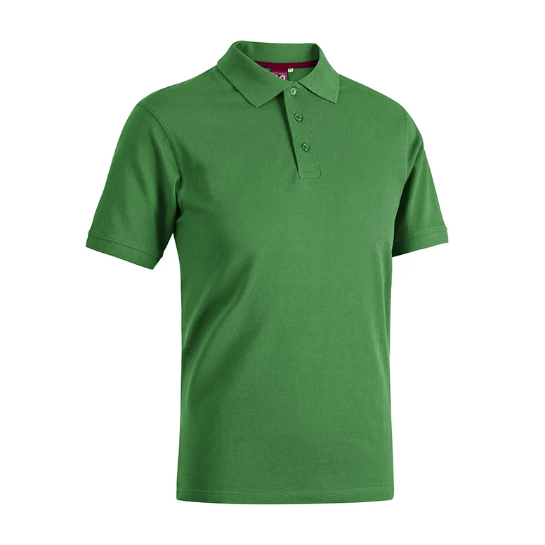 Polo de Trabajo 100% Algodón Sottozero Fox E0404
