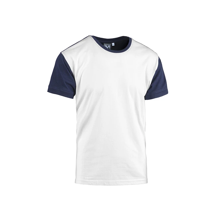 Camiseta de Trabajo 100% Algodón Sottozero College E0452