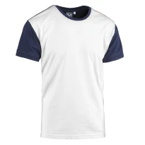 Camiseta de Trabajo 100% Algodón Sottozero College E0452