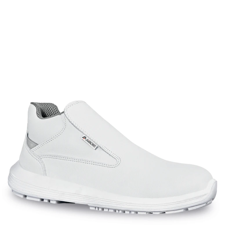 Zapatos de seguridad Aimont Calypso S2 SRC 007GR00