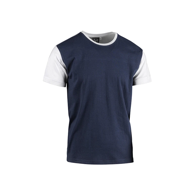 Camiseta de Trabajo 100% Algodón Sottozero College E0452