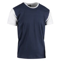 Camiseta de Trabajo 100% Algodón Sottozero College E0452