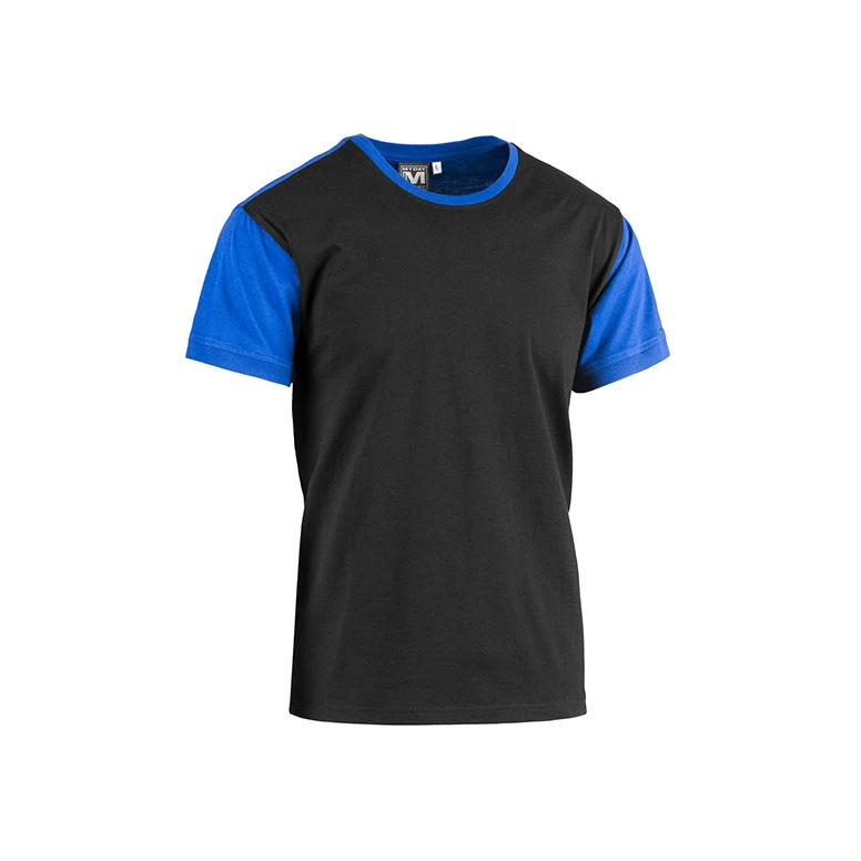 Camiseta de Trabajo 100% Algodón Sottozero College E0452