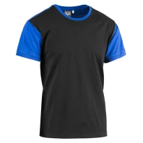 Camiseta de Trabajo 100% Algodón Sottozero College E0452