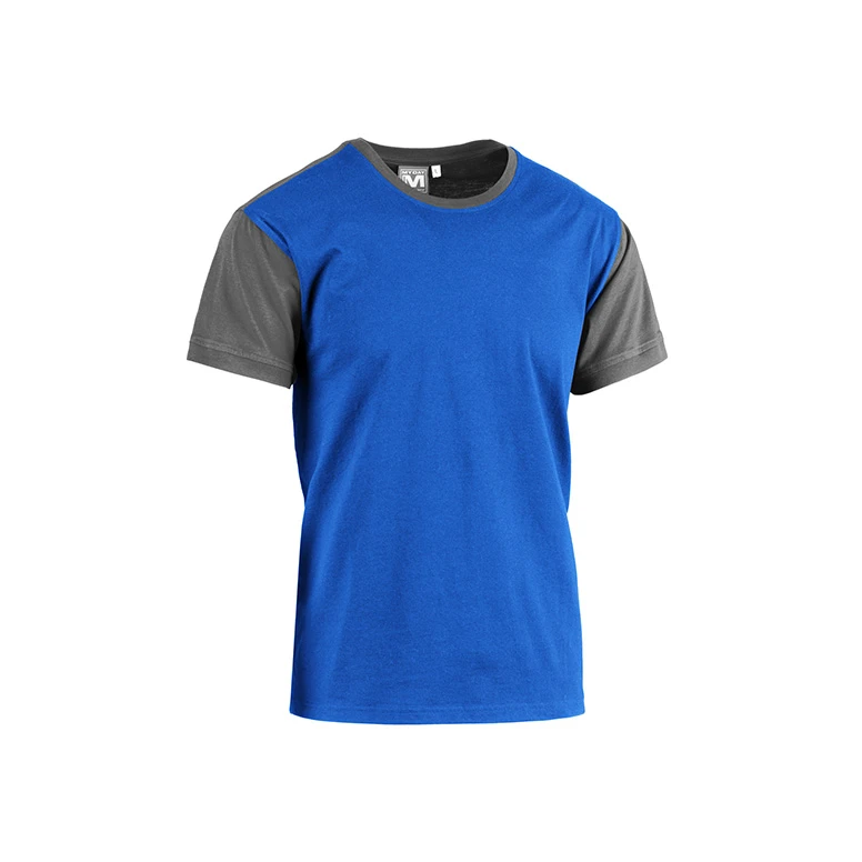 Camiseta de Trabajo 100% Algodón Sottozero College E0452