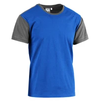Camiseta de Trabajo 100% Algodón Sottozero College E0452