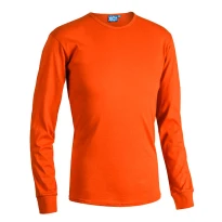 Camiseta de Trabajo 100% Algodón Sottozero Nuova Dutch E0483