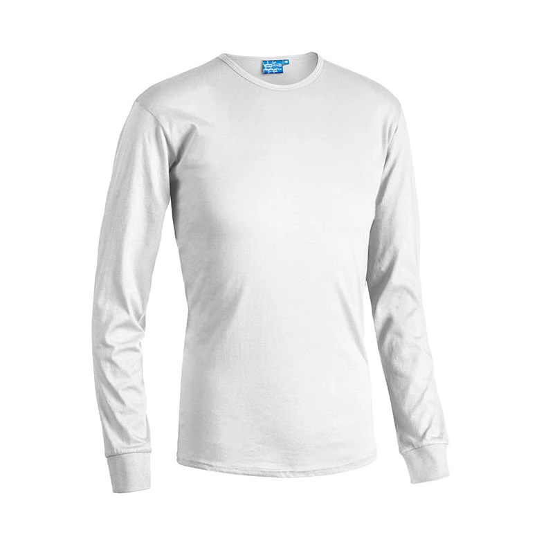 Camiseta de Trabajo 100% Algodón Sottozero Nuova Dutch E0483