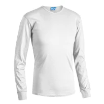 Camiseta de Trabajo 100% Algodón Sottozero Nuova Dutch E0483