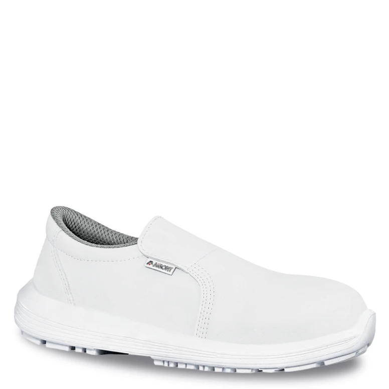 Zapatos de seguridad Aimont Dahlia S2 SRC 007GR03
